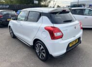 Suzuki Swift 1.2 Attitude 5 Door 69 Reg