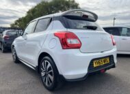 Suzuki Swift 1.2 Attitude 5 Door 69 Reg