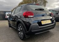 Citroen C3 1.6 HDi Blue Turbo Diesel Feel Edition 18 Reg