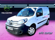 Renault Kangoo Business Edition EV Electric Van 21 Reg