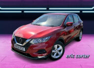 Nissan Qashqai Automatic Acenta Premium SUV 21 Reg