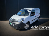 Renault Kangoo Business Edition EV Electric Van 21 Reg