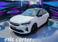 Vauxhall Corsa 1.2 GS Edition 23 Reg