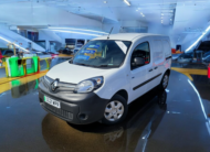 Renault Kangoo Business Edition EV Electric Van 21 Reg