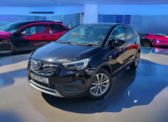 Vauxhall Crossland X Griffin Edition SUV 70 Reg