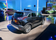 Vauxhall Crossland X Griffin Edition SUV 70 Reg