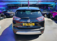 Vauxhall Crossland X Griffin Edition SUV 70 Reg