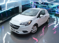 Vauxhall Corsa Ecoflex CDTi S/S Diesel Van 16 Reg