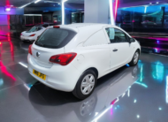 Vauxhall Corsa Ecoflex CDTi S/S Diesel Van 16 Reg