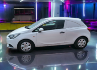 Vauxhall Corsa Ecoflex CDTi S/S Diesel Van 16 Reg