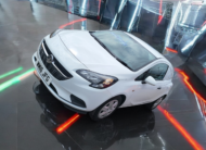 Vauxhall Corsa Ecoflex CDTi S/S Diesel Van 16 Reg