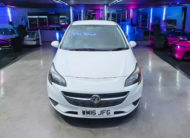 Vauxhall Corsa Ecoflex CDTi S/S Diesel Van 16 Reg