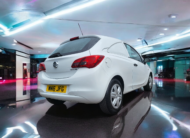 Vauxhall Corsa Ecoflex CDTi S/S Diesel Van 16 Reg