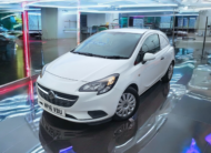 Vauxhall Corsa Ecoflex CDTi S/S Diesel Van 16 Reg