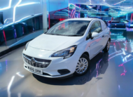 Vauxhall Corsa Ecoflex CDTi Diesel S/S Van 66 Reg