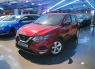 Nissan Qashqai Automatic Acenta Premium SUV 21 Reg