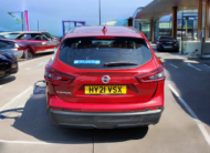 Nissan Qashqai Automatic Acenta Premium SUV 21 Reg