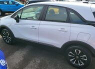 Vauxhall Crossland SE Edition SUV 21 Reg