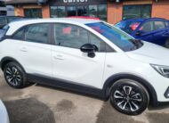 Vauxhall Crossland SE Edition SUV 21 Reg