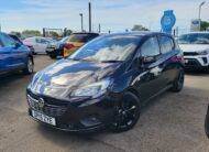 Vauxhall Corsa 1.4 SRi VX-Line Black Edition 19 Reg