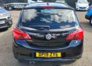 Vauxhall Corsa 1.4 SRi VX-Line Black Edition 19 Reg