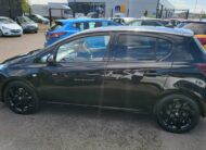 Vauxhall Corsa 1.4 SRi VX-Line Black Edition 19 Reg