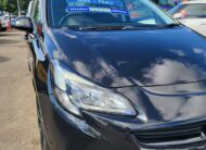 Vauxhall Corsa 1.4 SRi VX-Line Black Edition 19 Reg