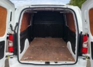 Vauxhall Combo Cargo L2 2300 Sportive Turbo Diesel 70 Reg