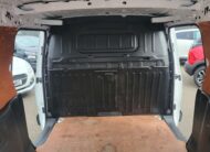 Vauxhall Combo Cargo L2 2300 Sportive Turbo Diesel 70 Reg