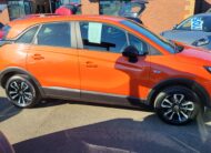 Vauxhall Latest Model Crossland 1.2 Turbo SE Edition 21 Reg