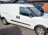 Fiat Doblo 1.6 Turbo Diesel Maxi L2 120 BHP 71 Reg