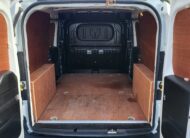 Fiat Doblo 1.6 Turbo Diesel Maxi L2 120 BHP 71 Reg