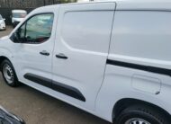 Vauxhall Combo Cargo L2 Dynamic 21 Reg