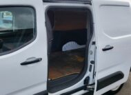 Vauxhall Combo Cargo L2 Dynamic 21 Reg