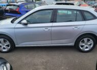 Skoda Scala 1.5 TSi SE Edition 150 BHP 70 Reg