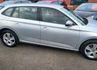 Skoda Scala 1.5 TSi SE Edition 150 BHP 70 Reg