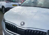 Skoda Scala 1.5 TSi SE Edition 150 BHP 70 Reg