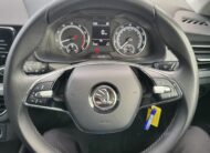 Skoda Scala 1.5 TSi SE Edition 150 BHP 70 Reg