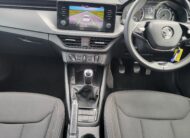 Skoda Scala 1.5 TSi SE Edition 150 BHP 70 Reg