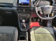 Ford Ecosport ST-Line 1.0 Turbo SUV 21 Reg