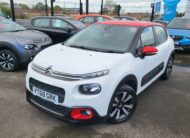 Citroen C3 1.2 Feel Edition 5 Door 68 Reg