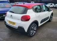 Citroen C3 1.2 Feel Edition 5 Door 68 Reg