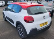 Citroen C3 1.2 Feel Edition 5 Door 68 Reg