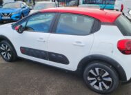 Citroen C3 1.2 Feel Edition 5 Door 68 Reg