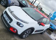 Citroen C3 1.2 Feel Edition 5 Door 68 Reg