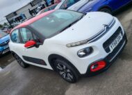 Citroen C3 1.2 Feel Edition 5 Door 68 Reg