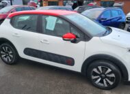 Citroen C3 1.2 Feel Edition 5 Door 68 Reg