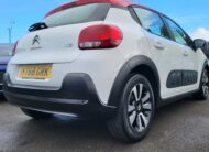 Citroen C3 1.2 Feel Edition 5 Door 68 Reg