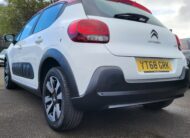 Citroen C3 1.2 Feel Edition 5 Door 68 Reg