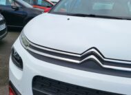 Citroen C3 1.2 Feel Edition 5 Door 68 Reg